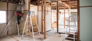 Entreprise de rénovation de la maison et de rénovation d’appartement à Maisoncelle-et-Villers